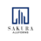 Sakura Aluforms Logo